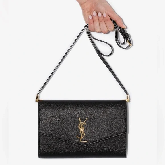 YSL Uptown crossbody bag - Picture 4 of 15